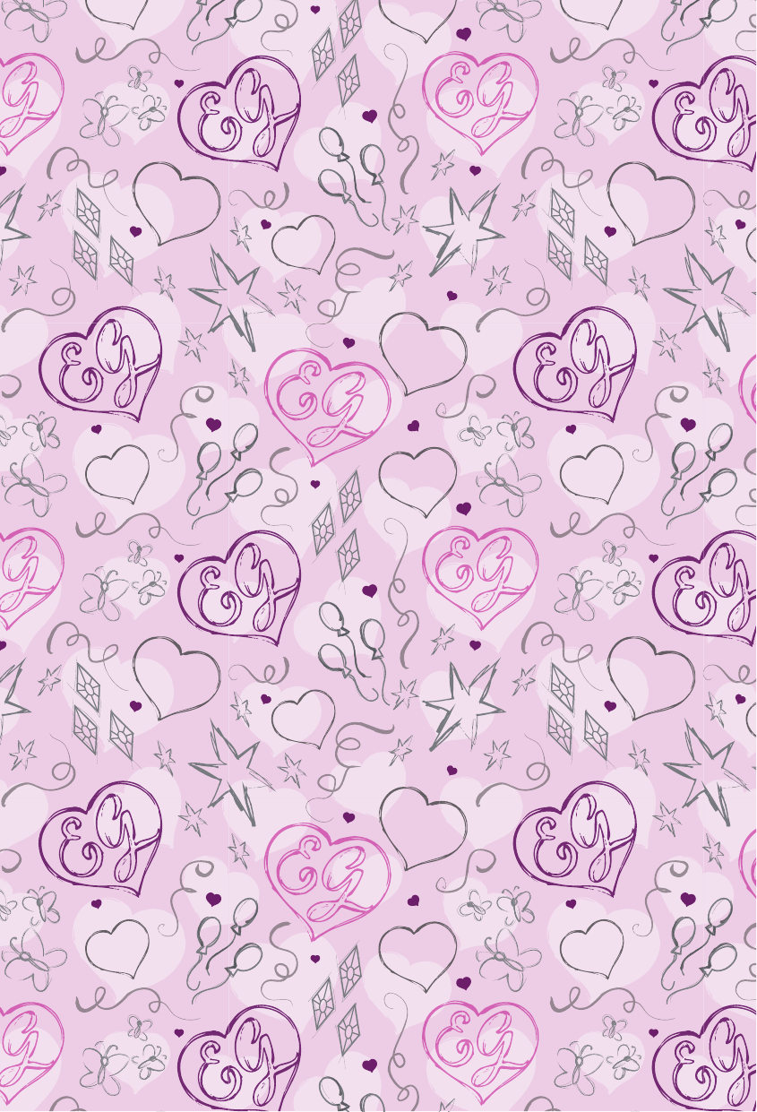  Девочки из Эквестрии. Сила дружбы - страница 2