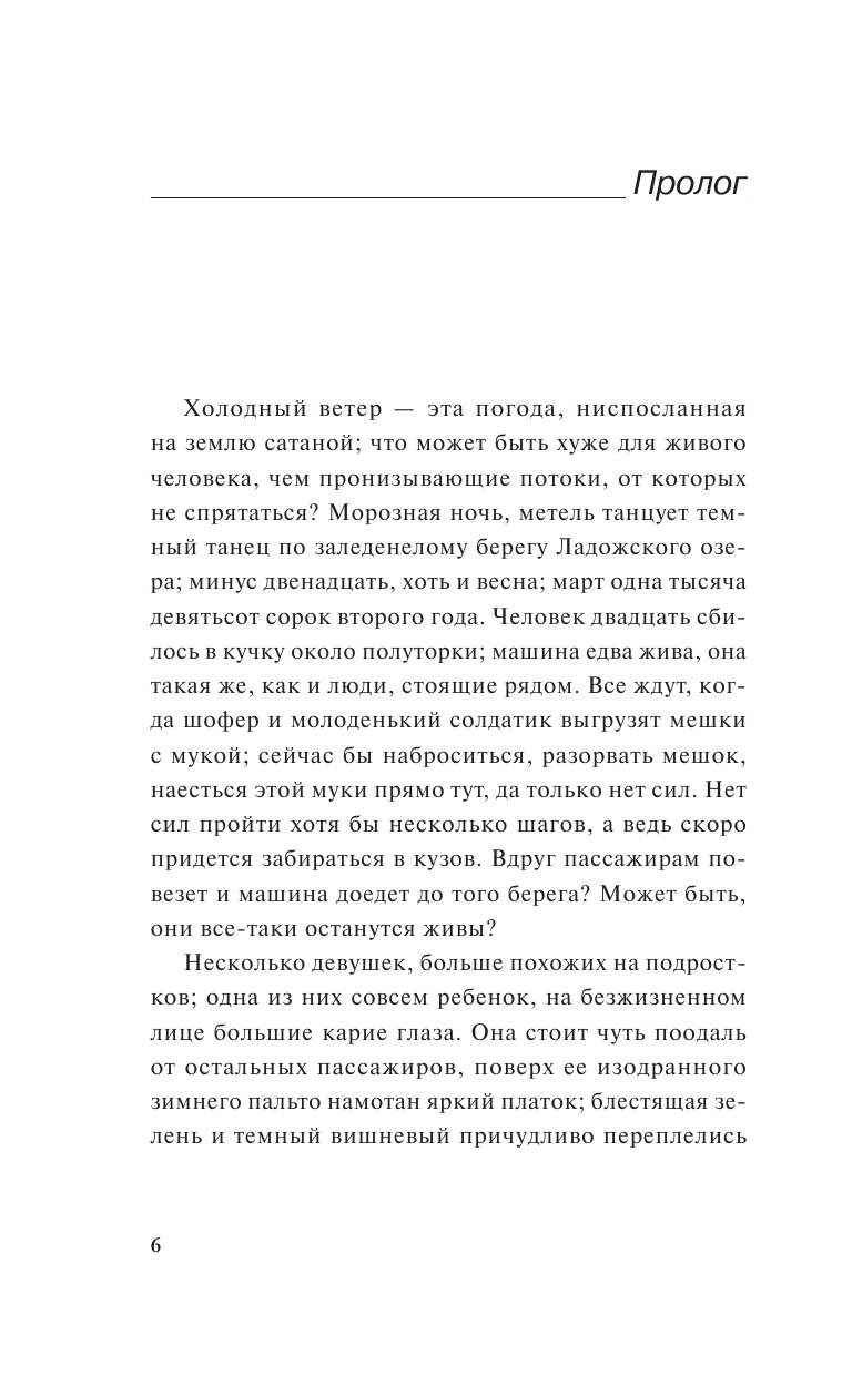 Сумарокова Дарья  Книга главных воспоминаний - страница 3
