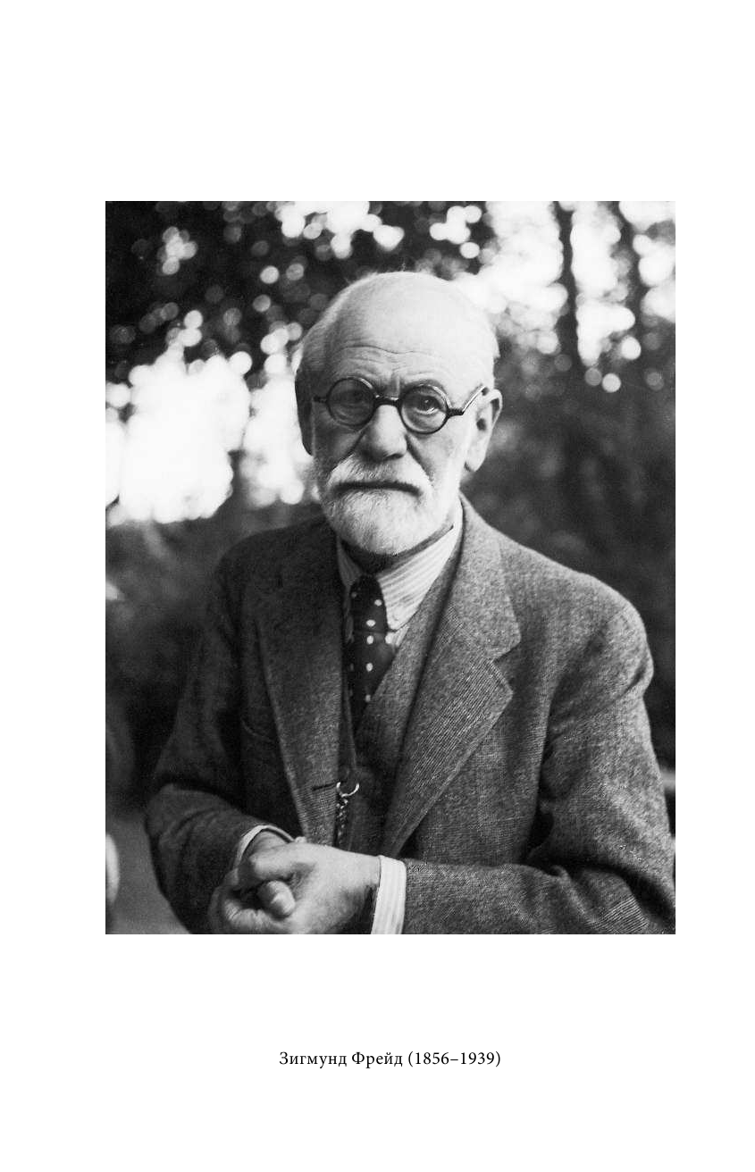 Фрейд Зигмунд Введение в психоанализ - страница 3