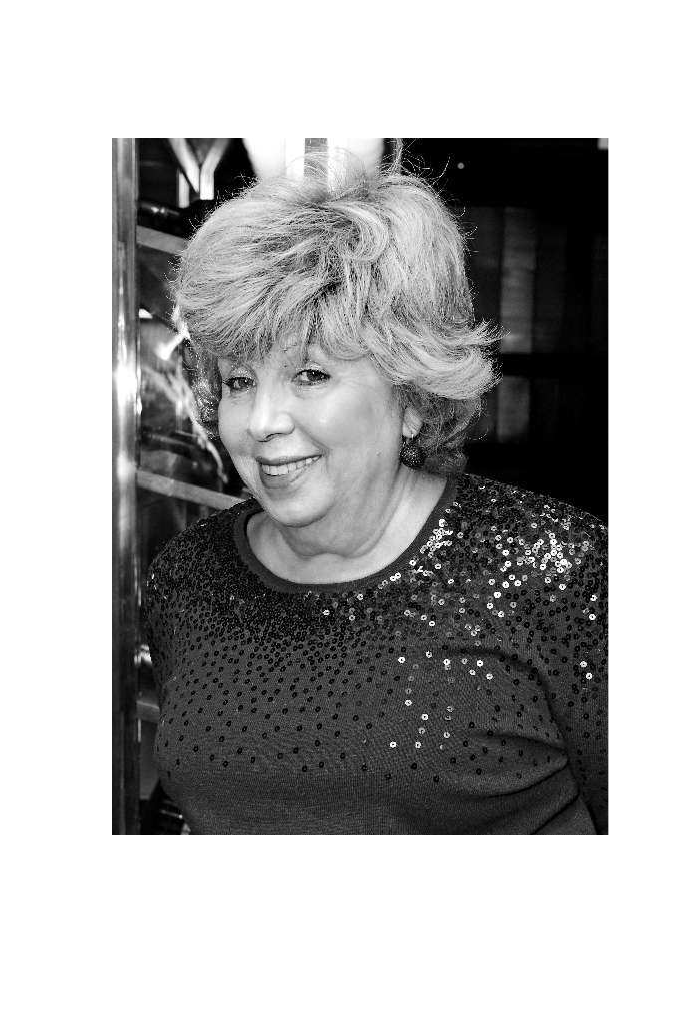 Рубальская Лариса Алексеевна Я не зову тебя назад - страница 2