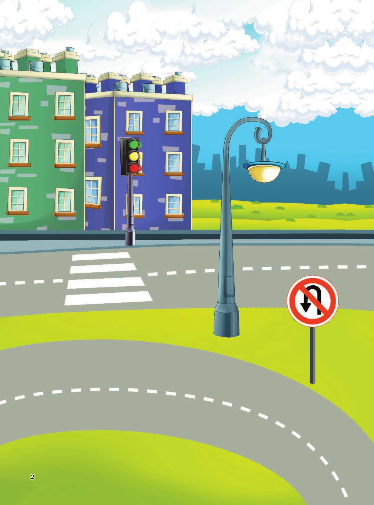  Такие разные автомобили - страница 3