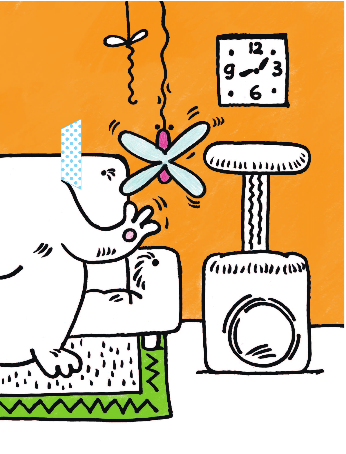  Любимые животные - страница 4