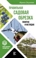 Правильная садовая обрезка. Понятно и наглядно