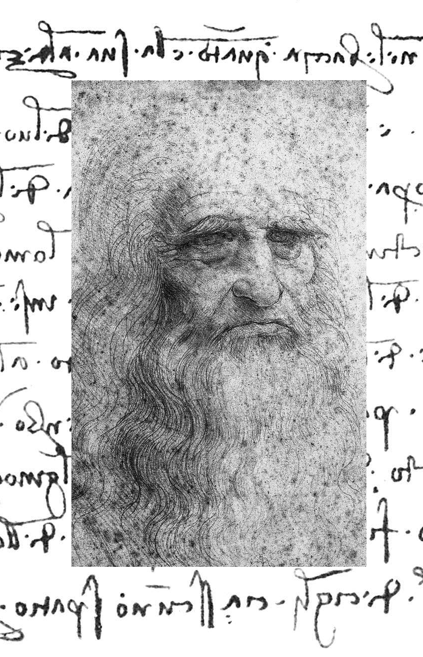  Леонардо да Винчи - страница 3