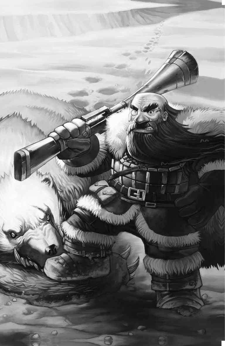 Кнаак Ричард Warcraft: Легенды. Том 3 - страница 2