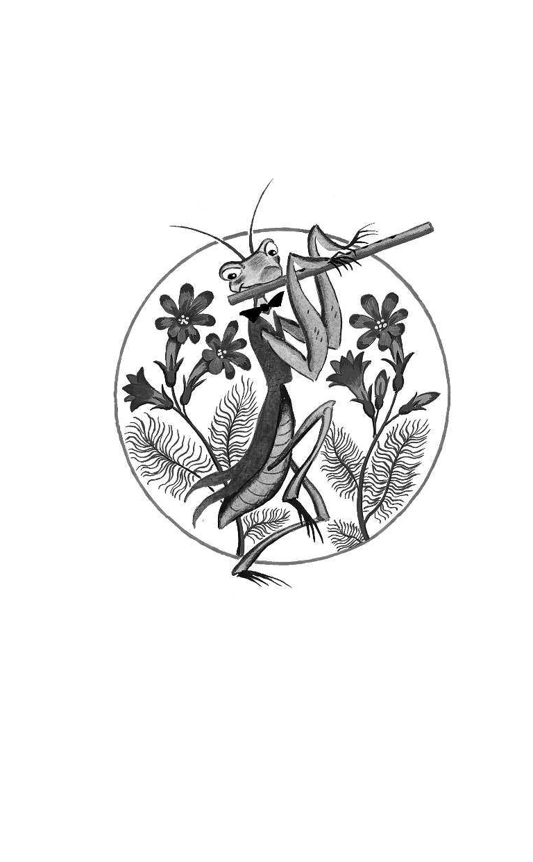 Чуковский Корней Иванович 100 любимых стихов и сказок - страница 4