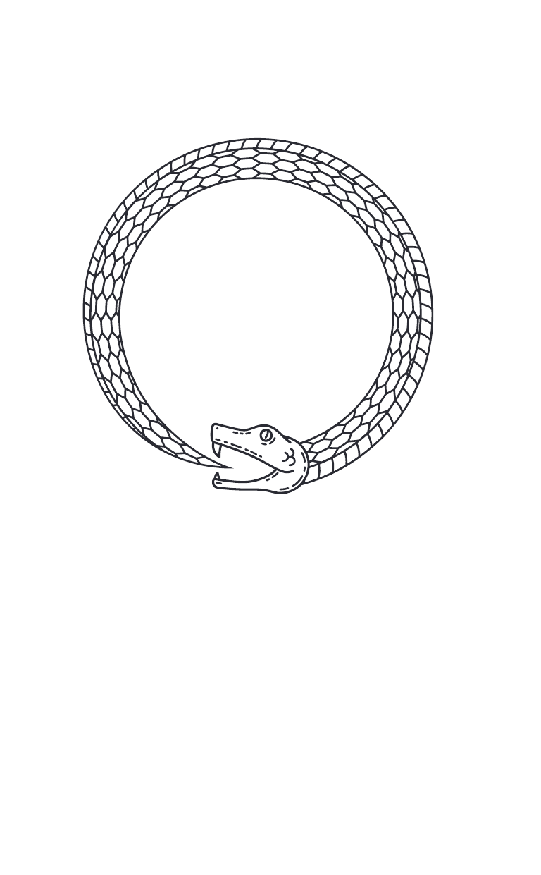 Коссантели Вероника Ископаемые - страница 2