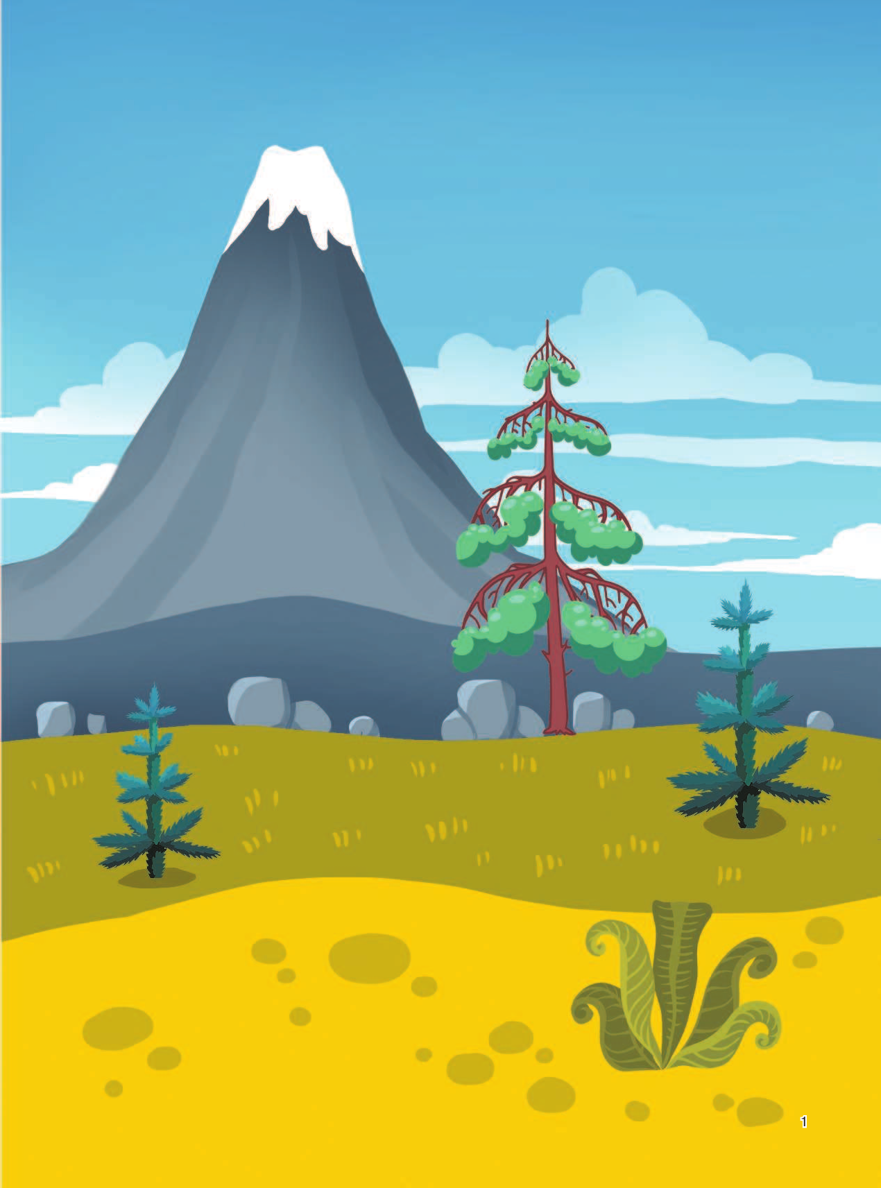  Гигантские динозавры - страница 2