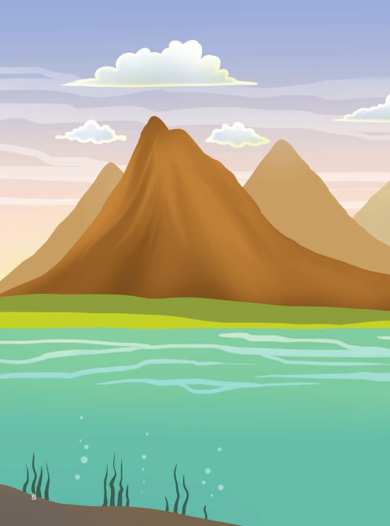  Гигантские динозавры - страница 3