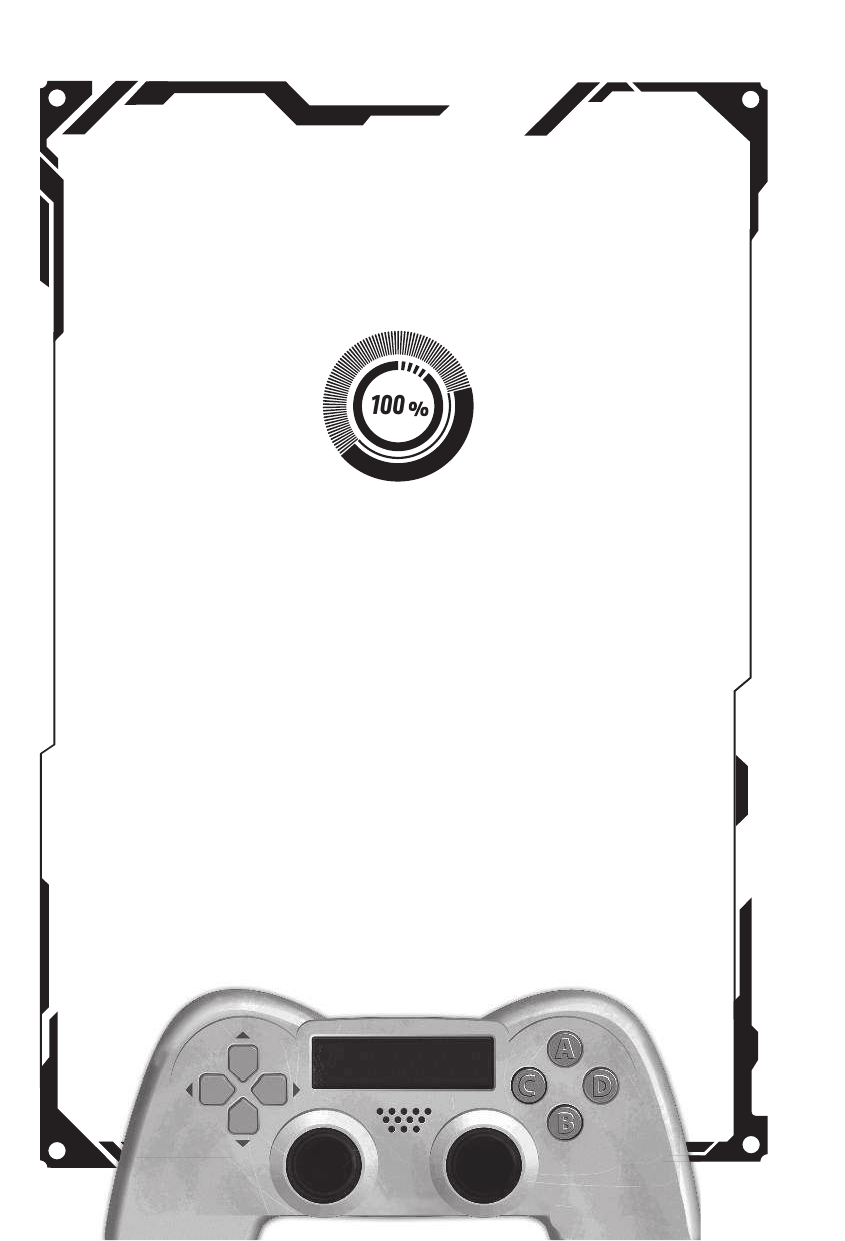 Брэйди Дастин В ловушке видеоигры. Загрузка - страница 2