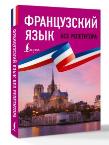 Французский язык без репетитора. Самоучитель французского языка