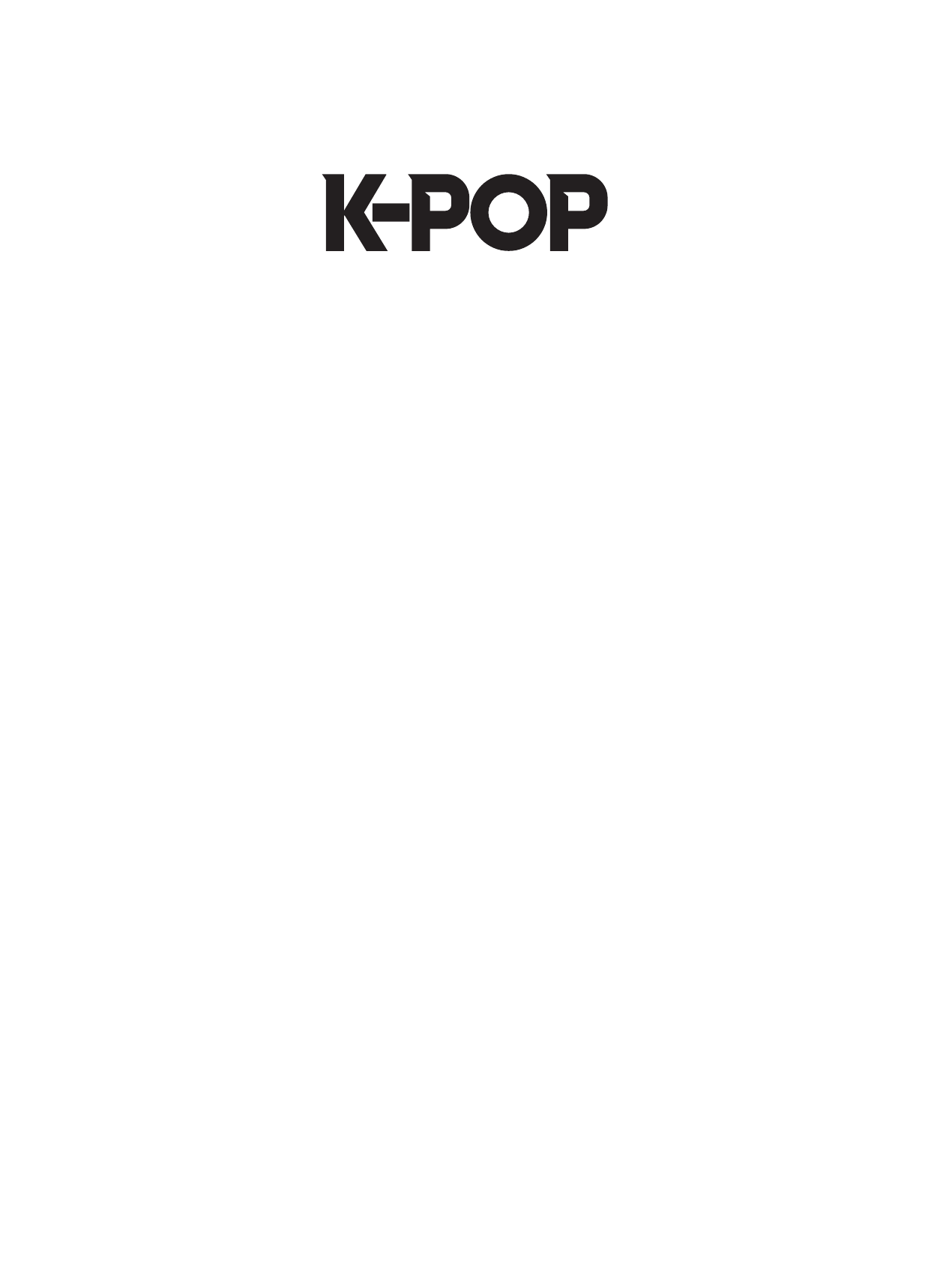 Пинеда-Ким Дайан K-POP как стиль жизни - страница 2