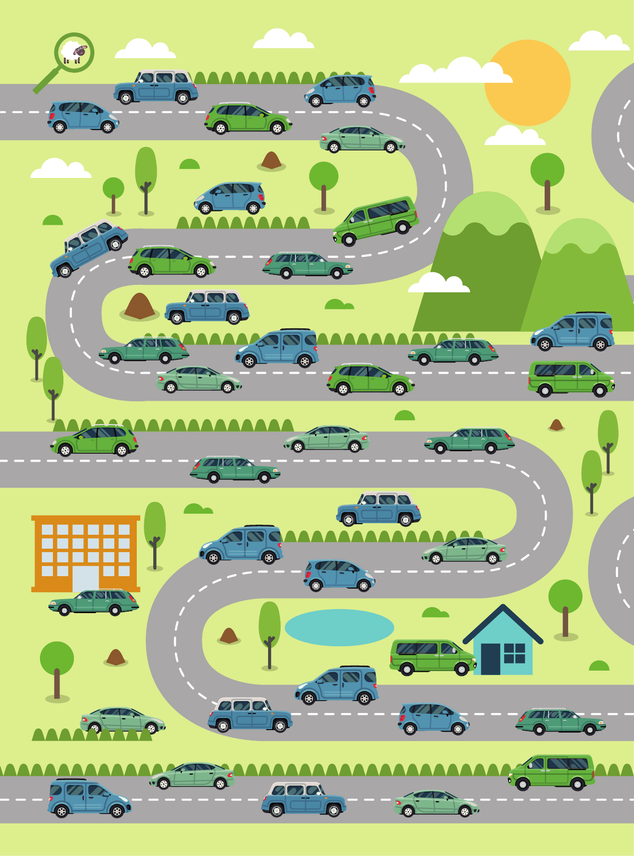  Транспорт - страница 4