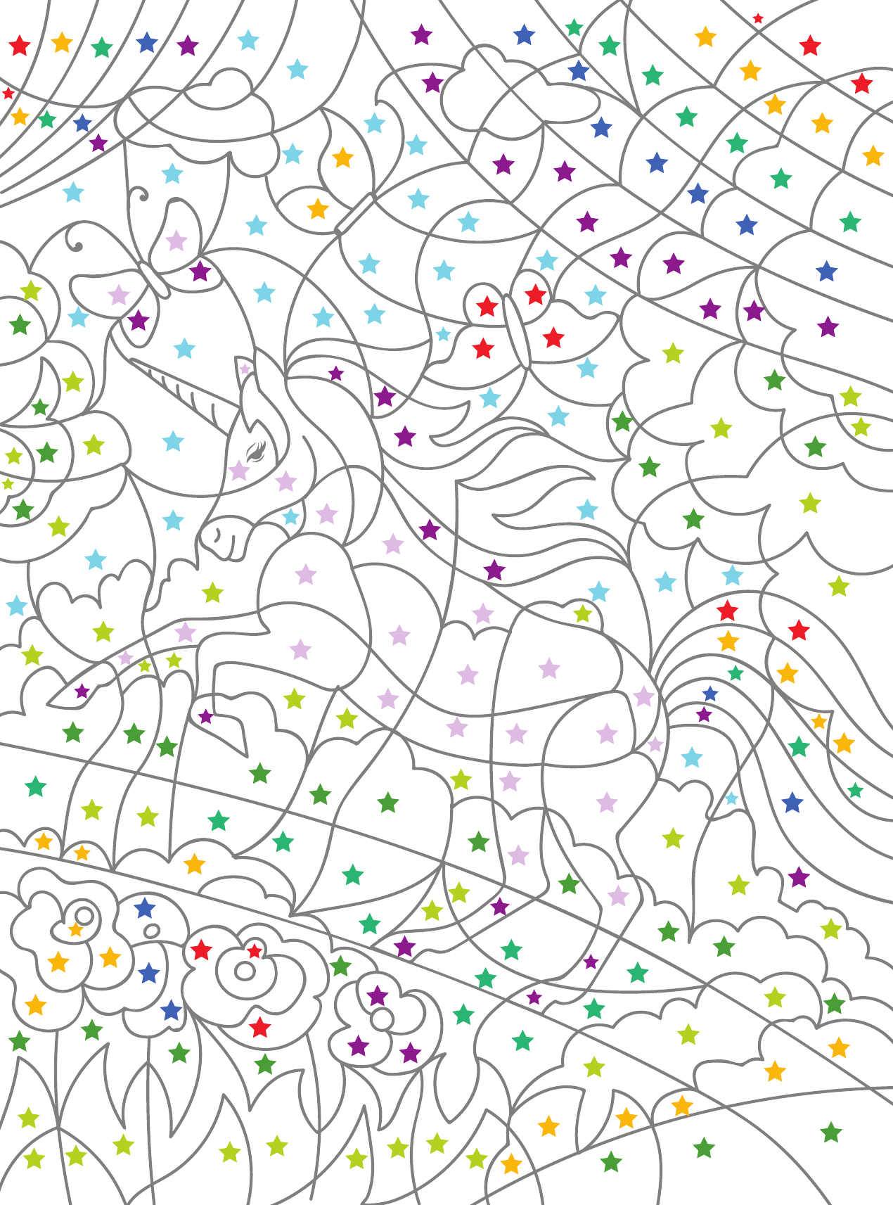 Бунина Наталья Владимировна Фантастические существа - страница 2