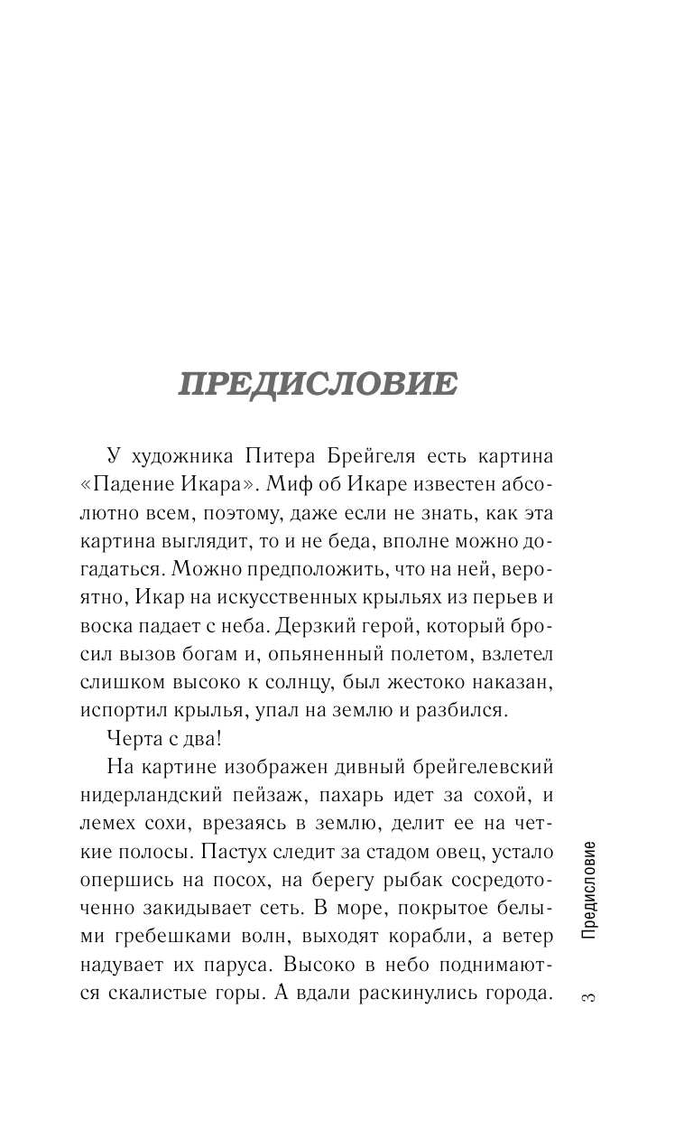 Алавидзе Дарья Андреевна Подорожник - страница 4
