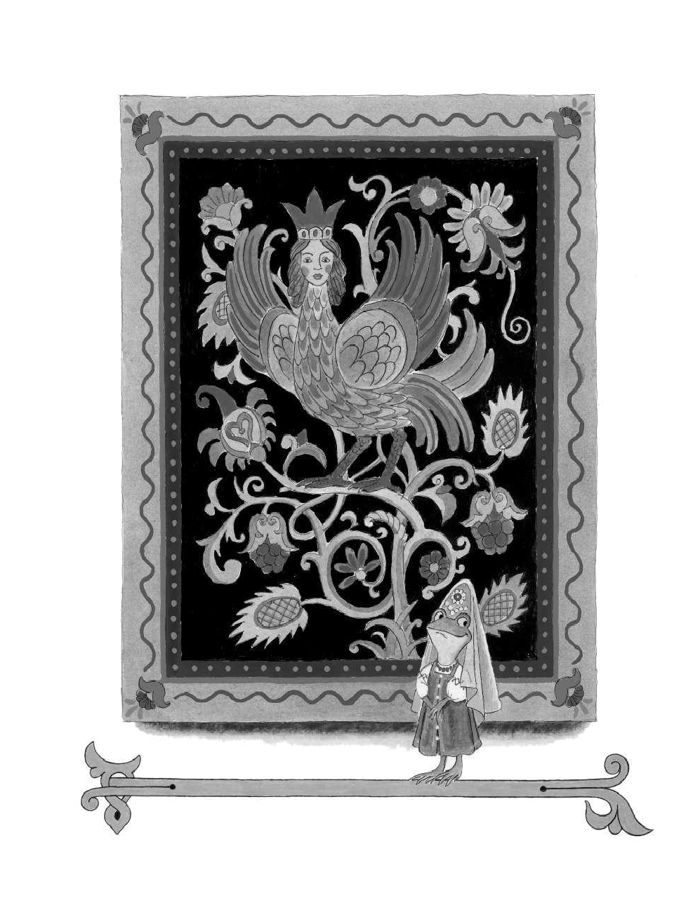 Успенский Эдуард Николаевич, Михалков Сергей Владимирович, Бианки Виталий Валентинович Всё-всё-все для первого чтения. Сказки и рассказы - страница 3