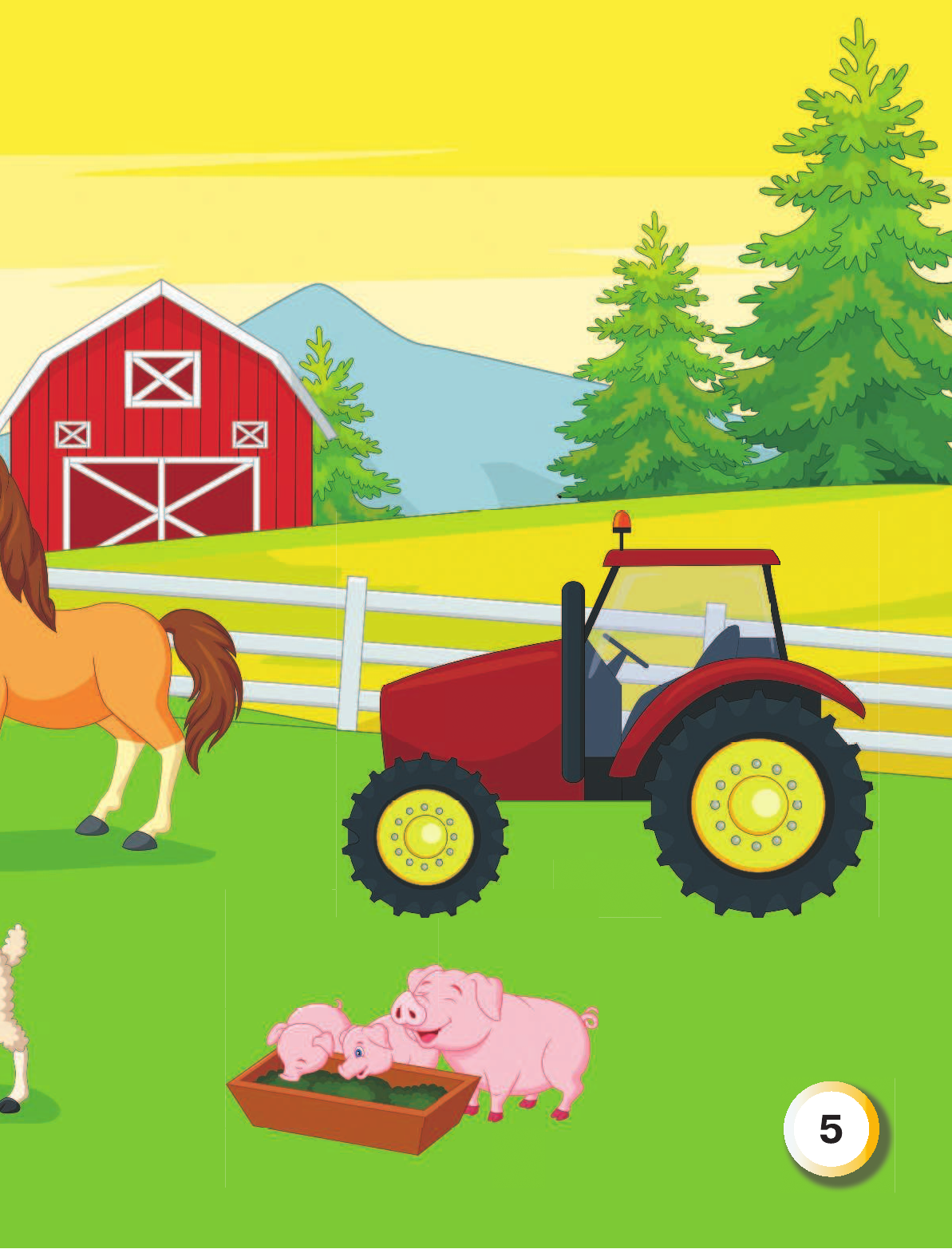  Животные - страница 4