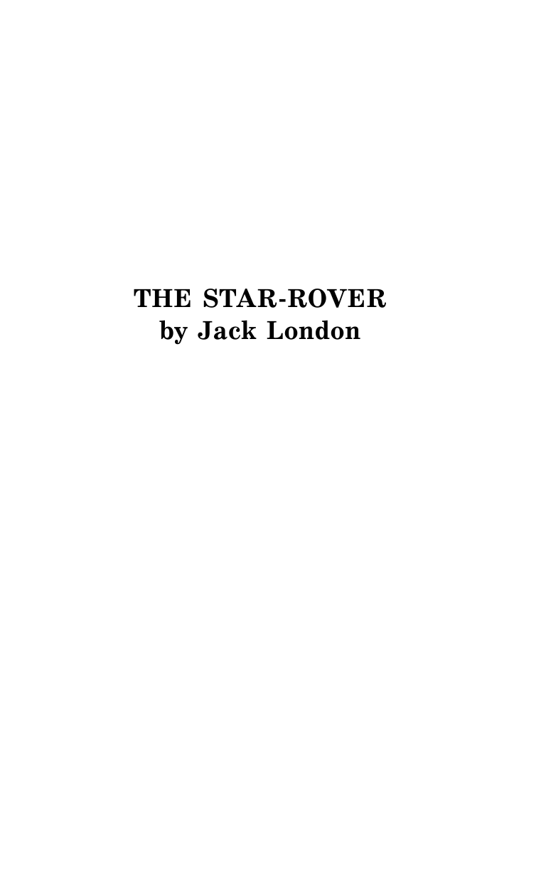 Лондон Джек Странник по звездам. Уровень 4 - страница 4