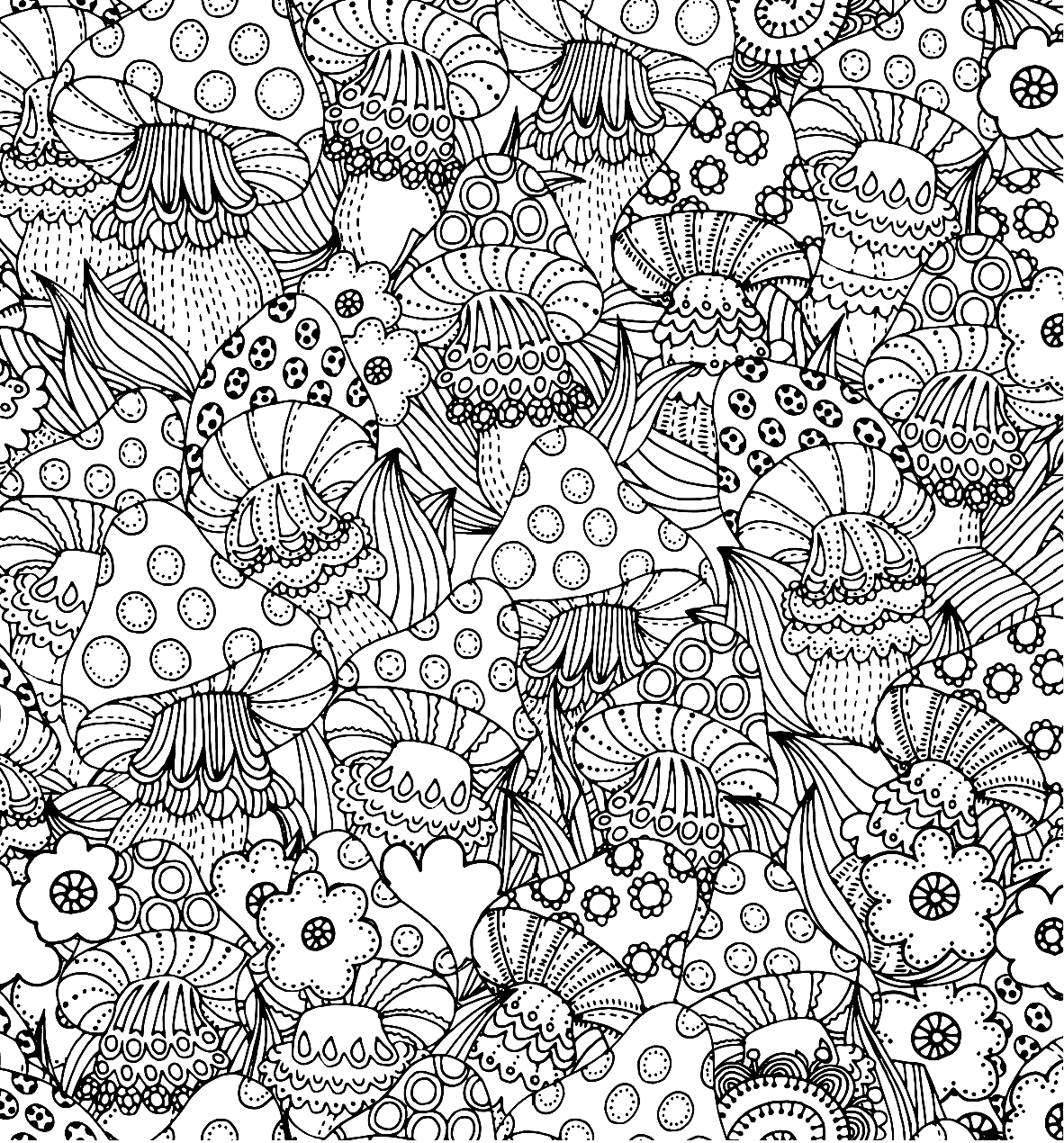 Фейя Кристина Город волшебства - страница 4