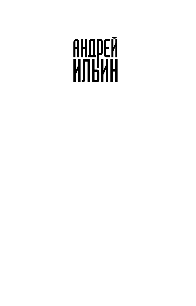 Ильин Андрей Александрович Картина маслом - страница 2