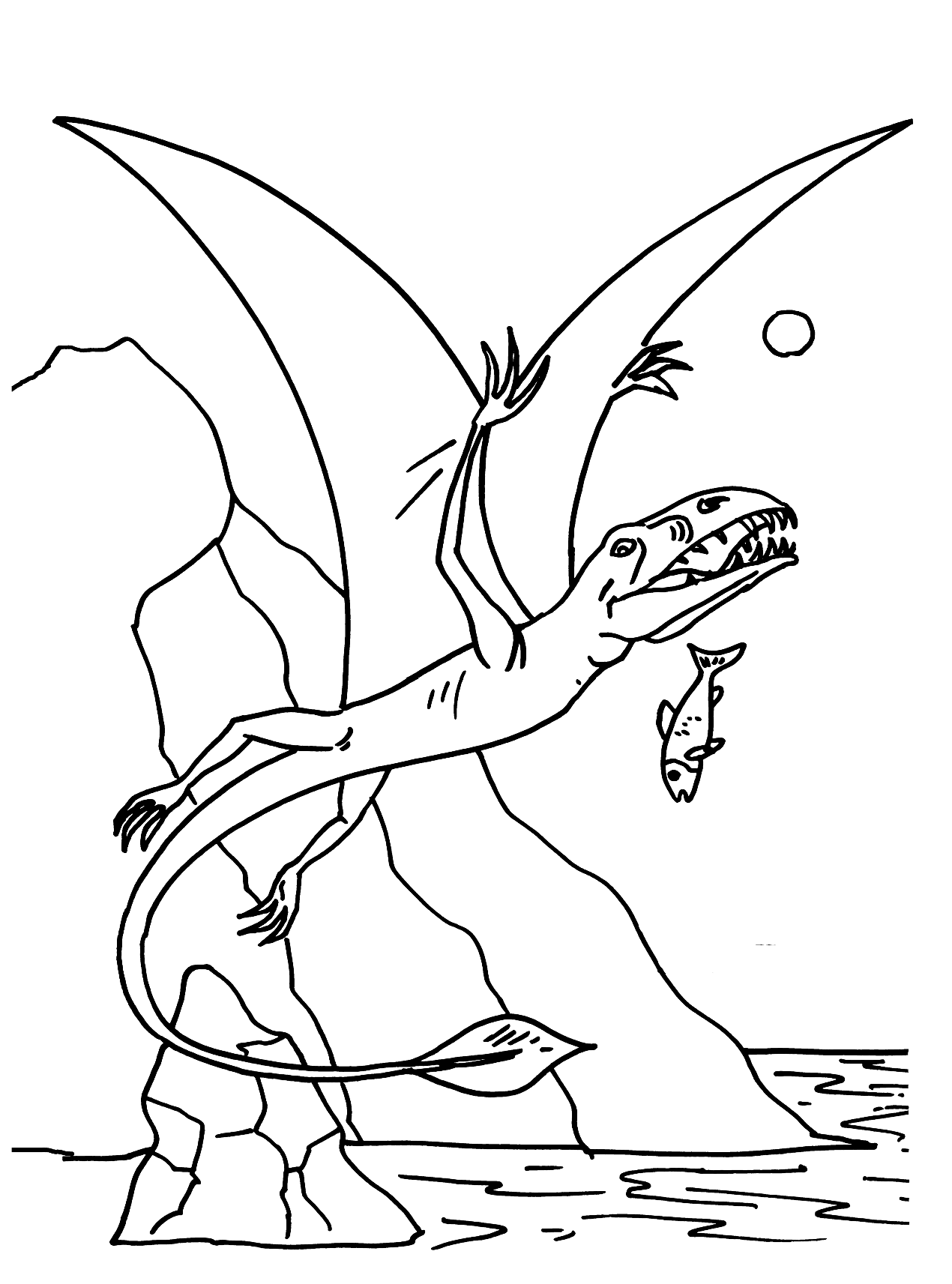 Дмитриева Валентина Геннадьевна Динозавры. Учимся рисовать - страница 4