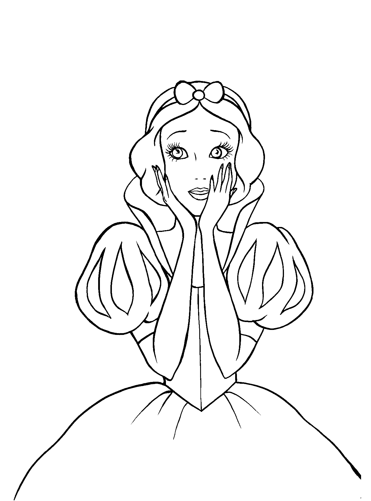 Дмитриева Валентина Геннадьевна Сказочный самоучитель по рисованию - страница 4