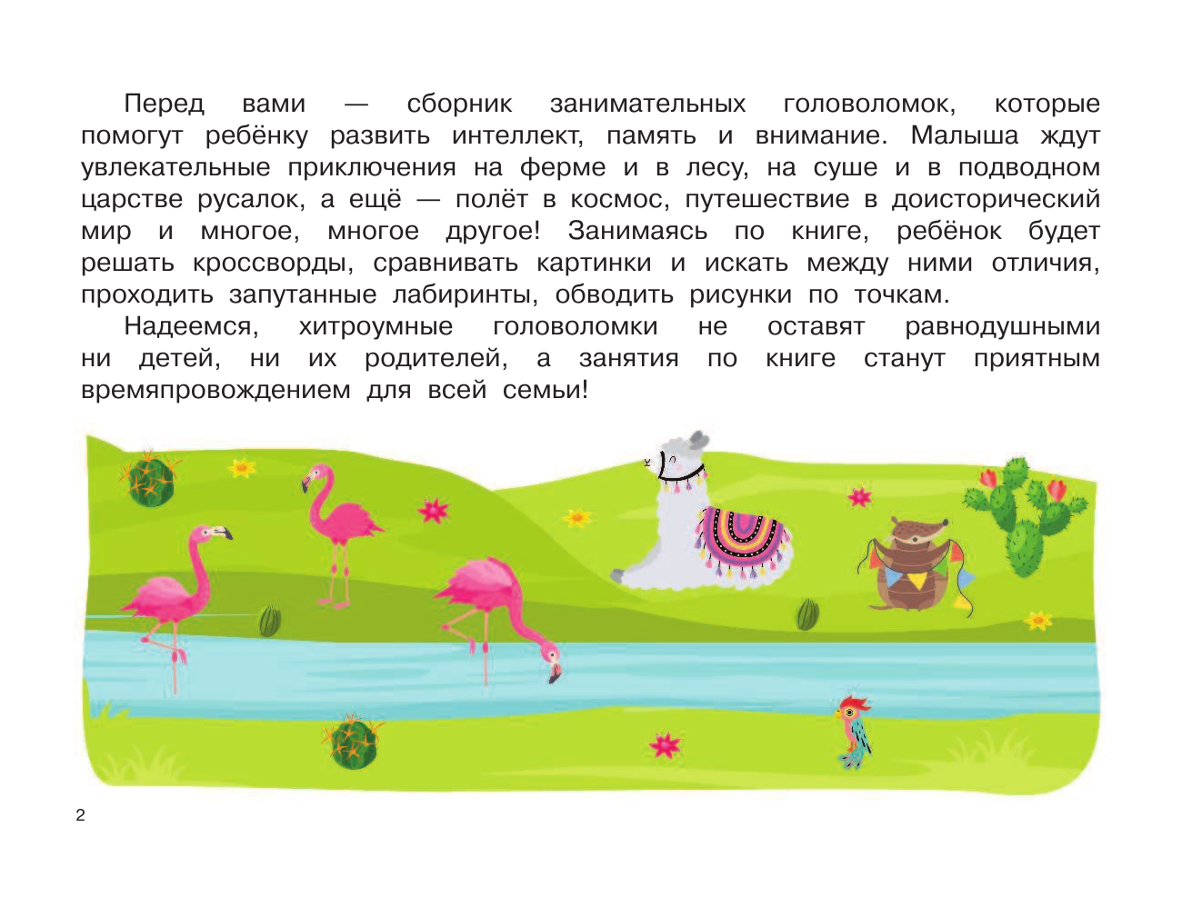  100 головоломок - страница 3