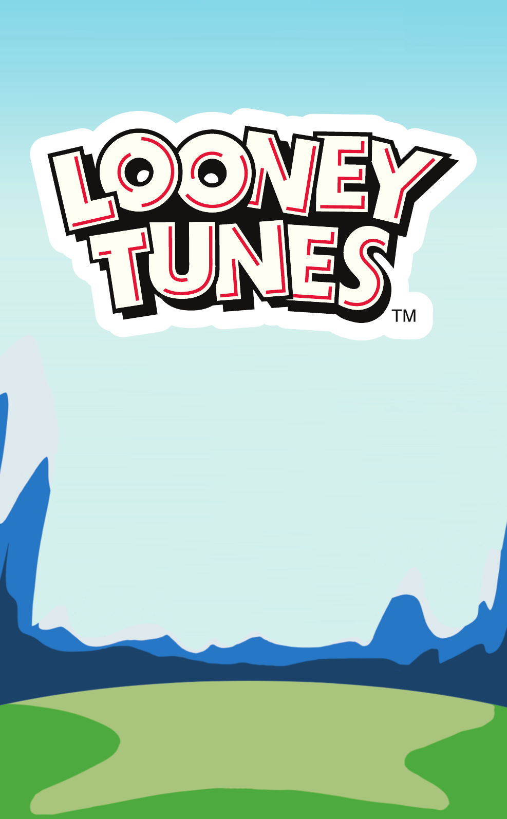 Фиш Шолли, Лабан Терри, Фридолфс Дерек Looney Tunes: В чём дело, док? - страница 2