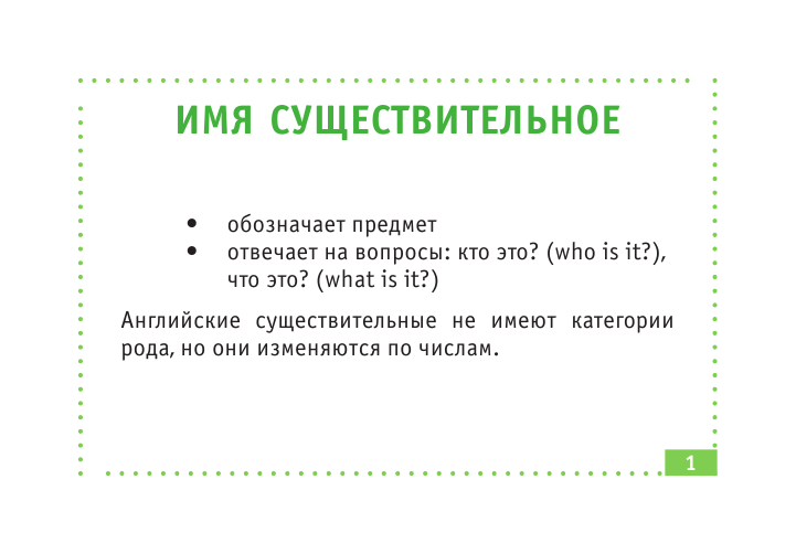  Английский язык. Самые нужные правила - страница 2