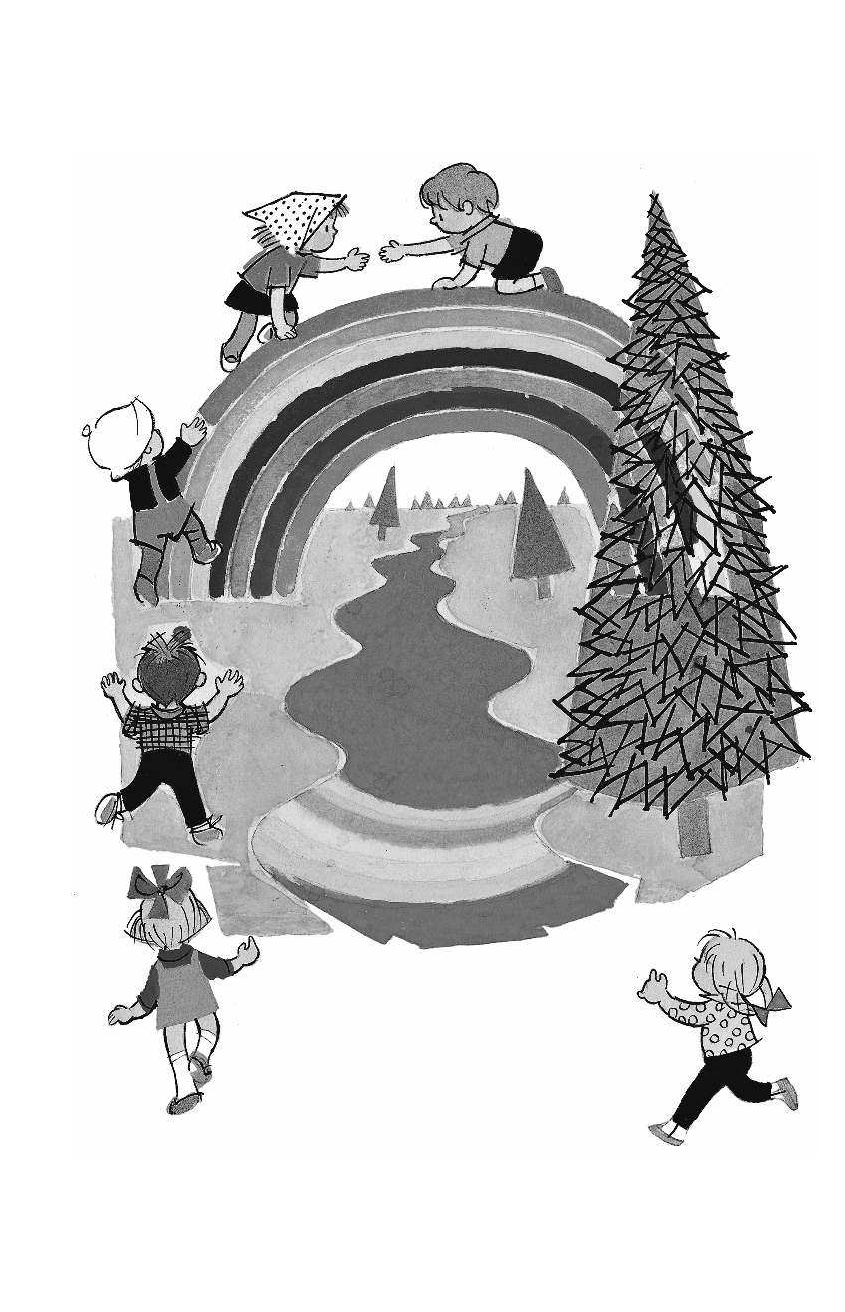 Успенский Эдуард Николаевич, Маршак Самуил Яковлевич, Михалков Сергей Владимирович 200 стихов для малышей - страница 3