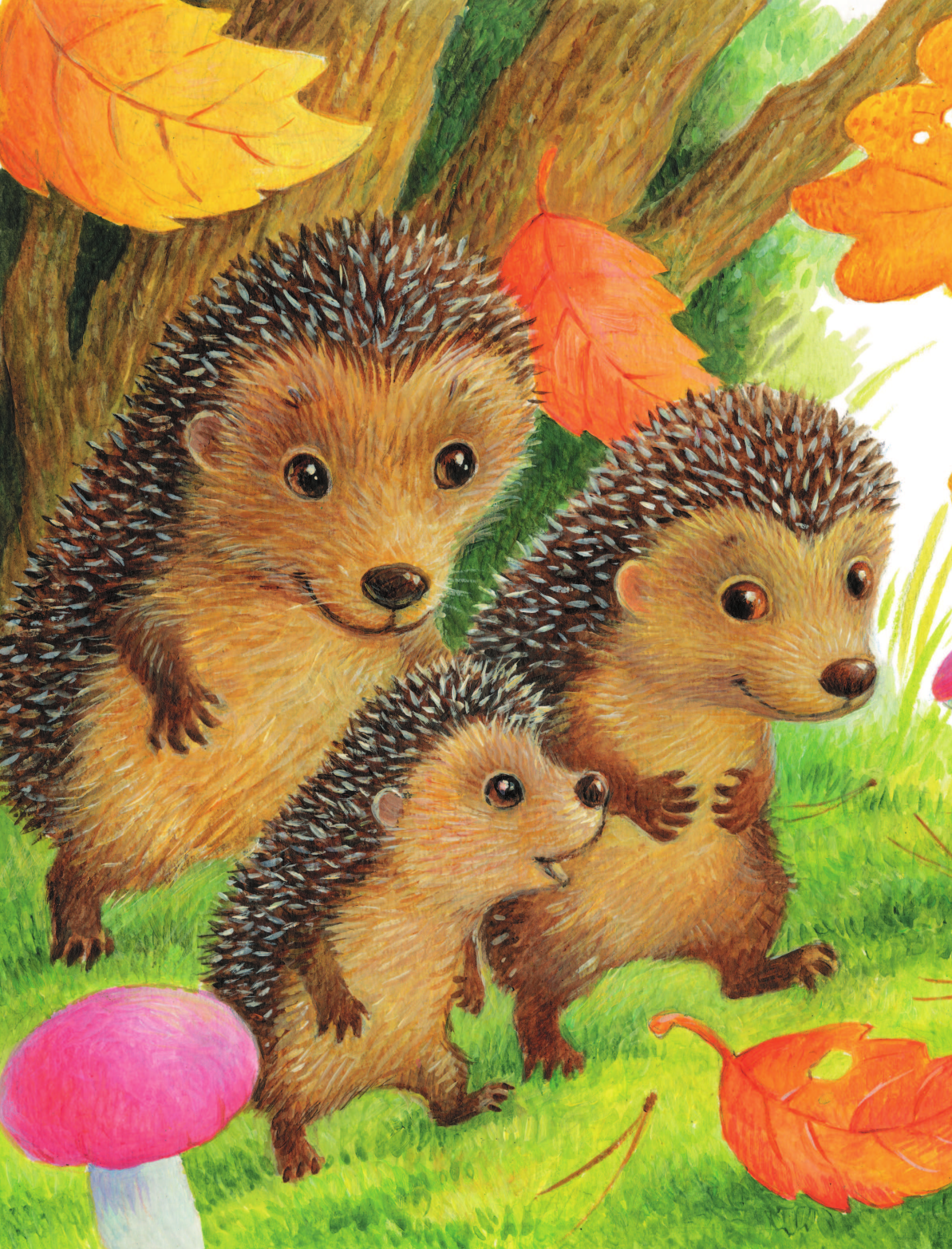  КНИГА 569. Я - СВОБОДНЫЙ РИН - страница 3