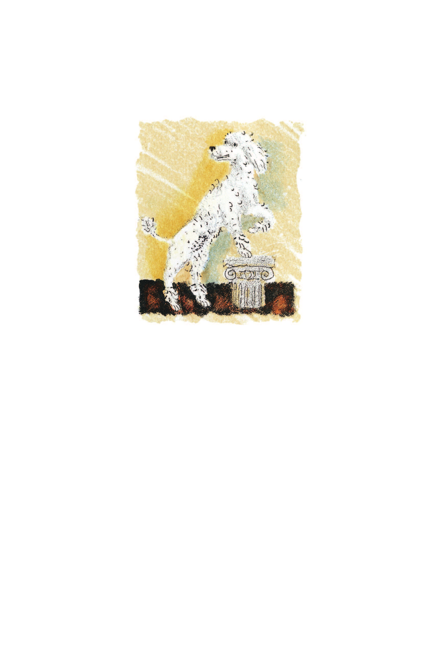 Куприн Александр Иванович Белый пудель - страница 2