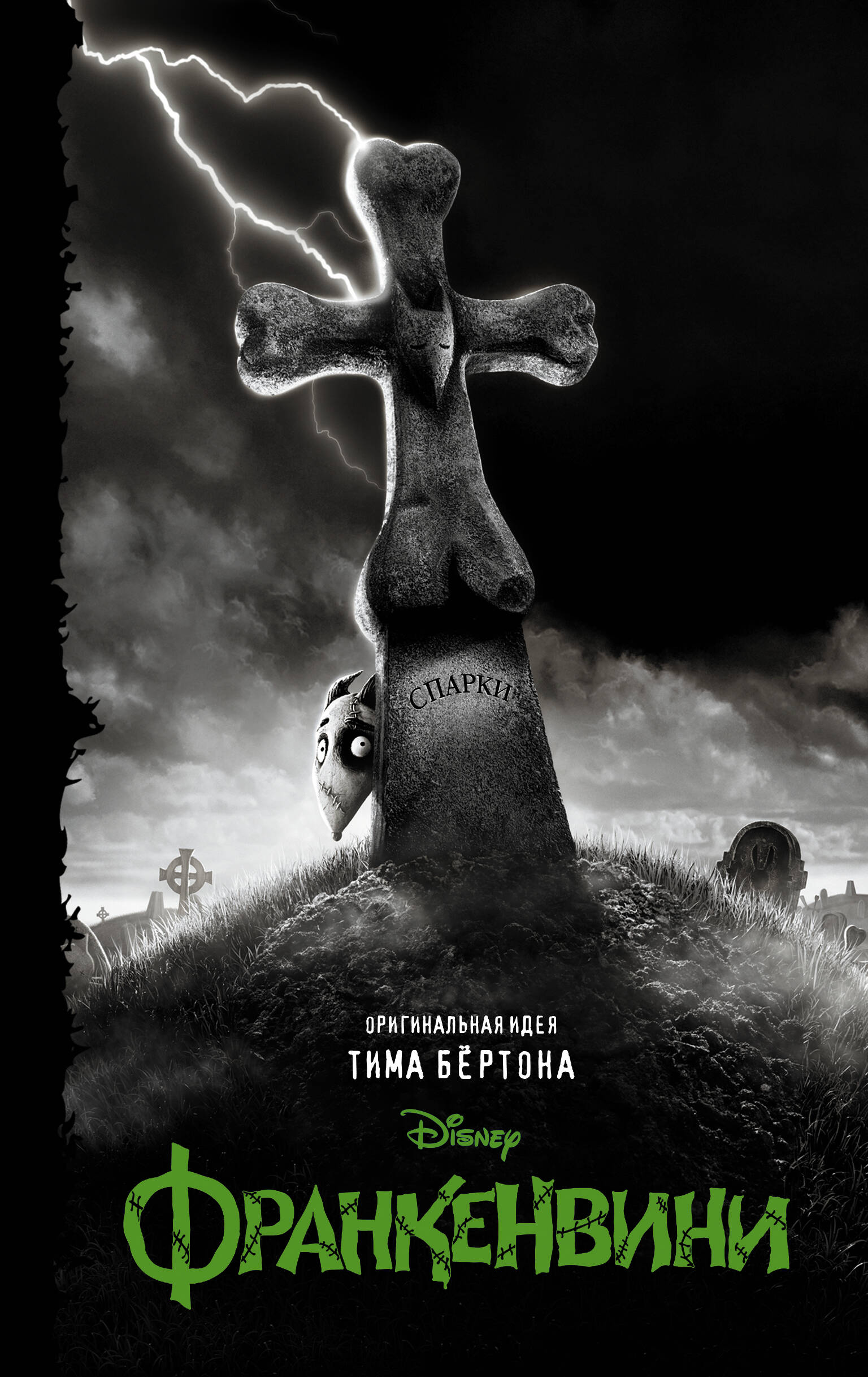 Рудник Элизабет Франкенвини - страница 0