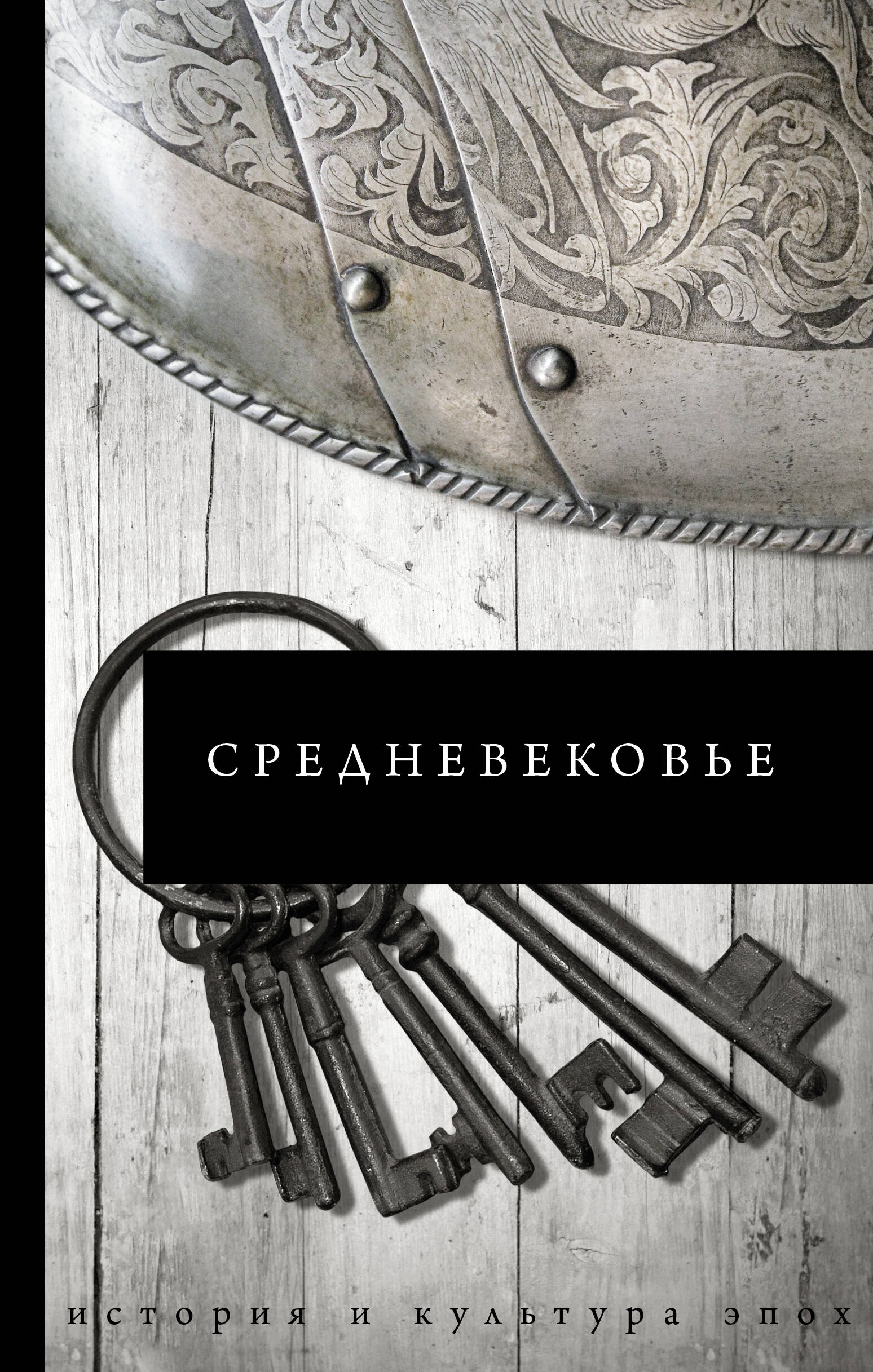  Средневековье - страница 0