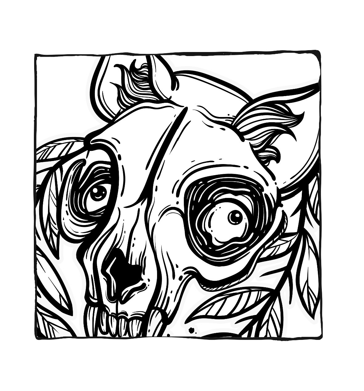  Кошмары подземного царства - страница 4