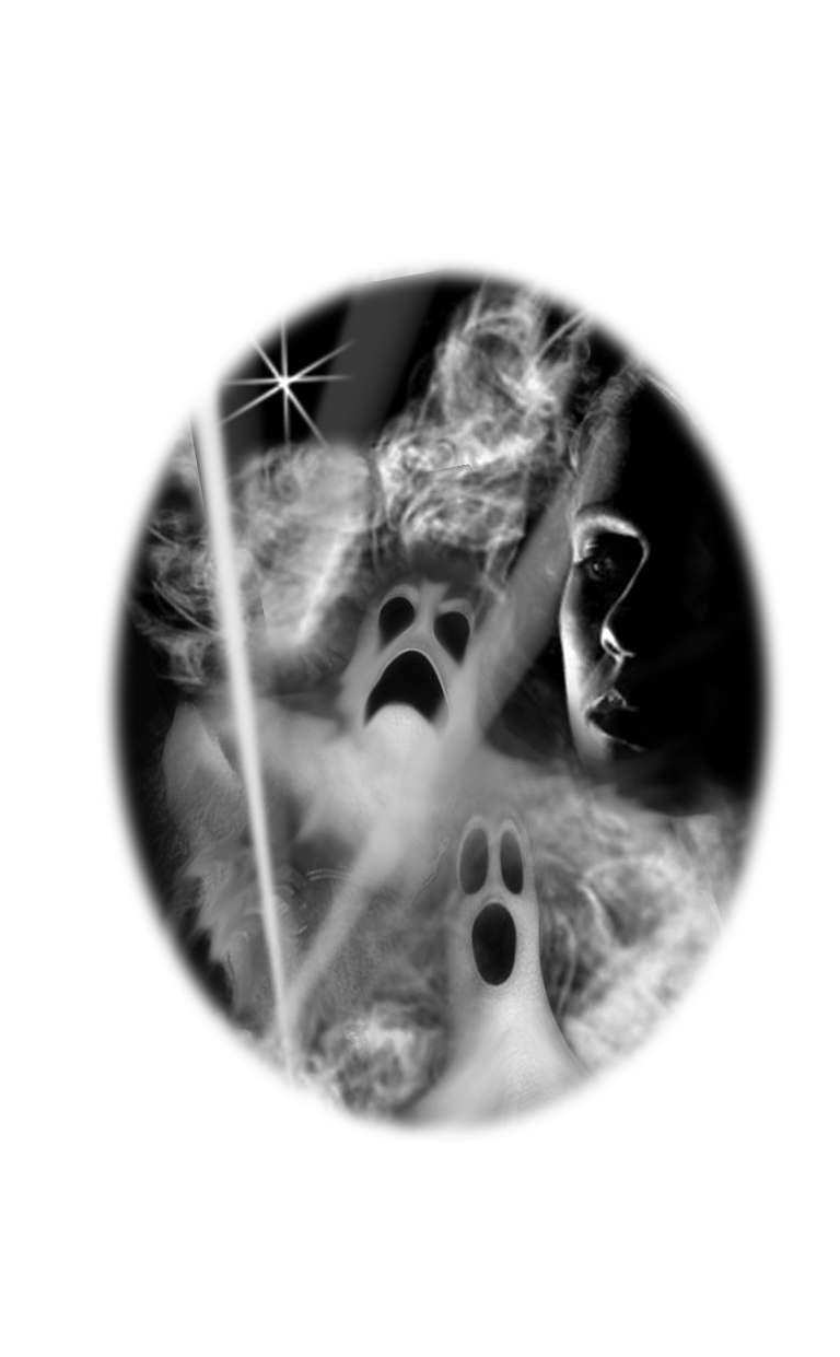 Киселева Полина Александровна НЭНСИ ДРЮ и привидение Блэквуд-Холла - страница 3