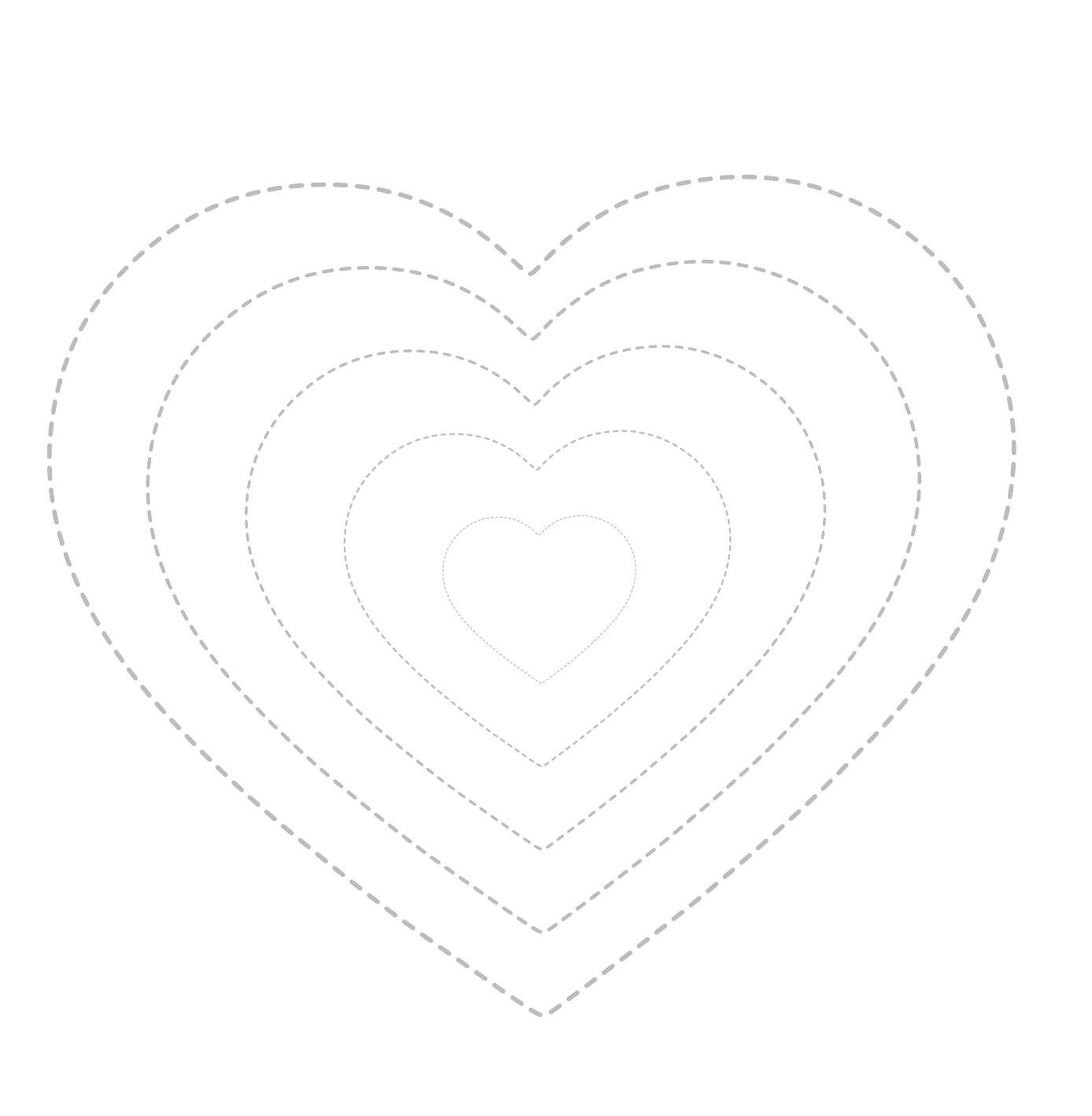  Готовим руку к письму. Прописи для дошколят - страница 4