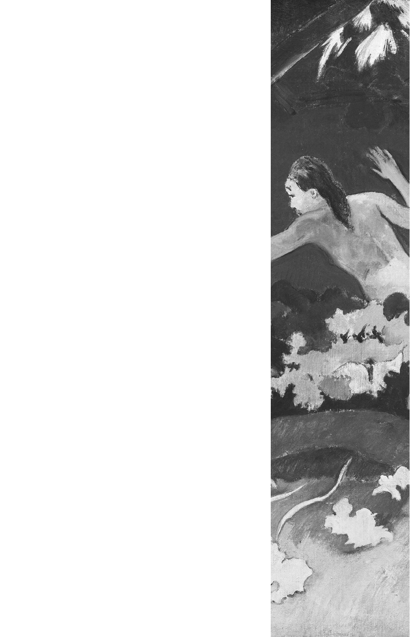 Гоген Поль Дневник художника - страница 2