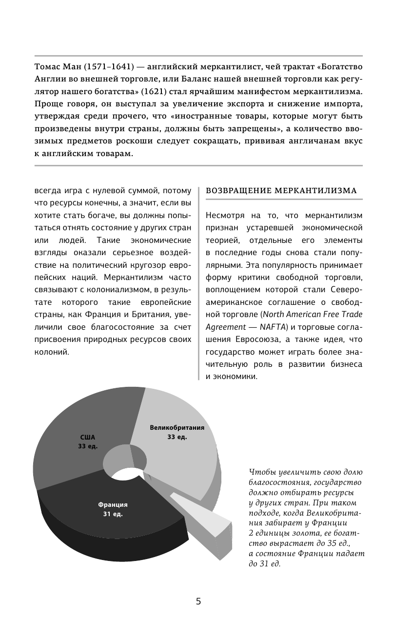  Экономика для каждого образованного человека - страница 4