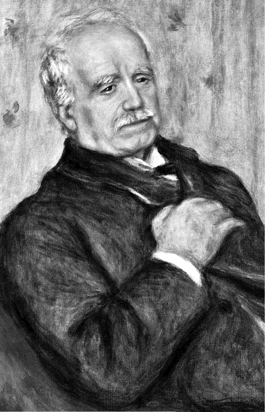  Импрессионисты. Дневники и письма - страница 3