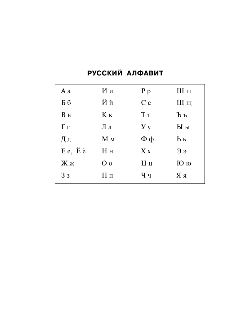 Алабугина Ю. В. Новый толковый словарь русского языка для школьников - страница 3