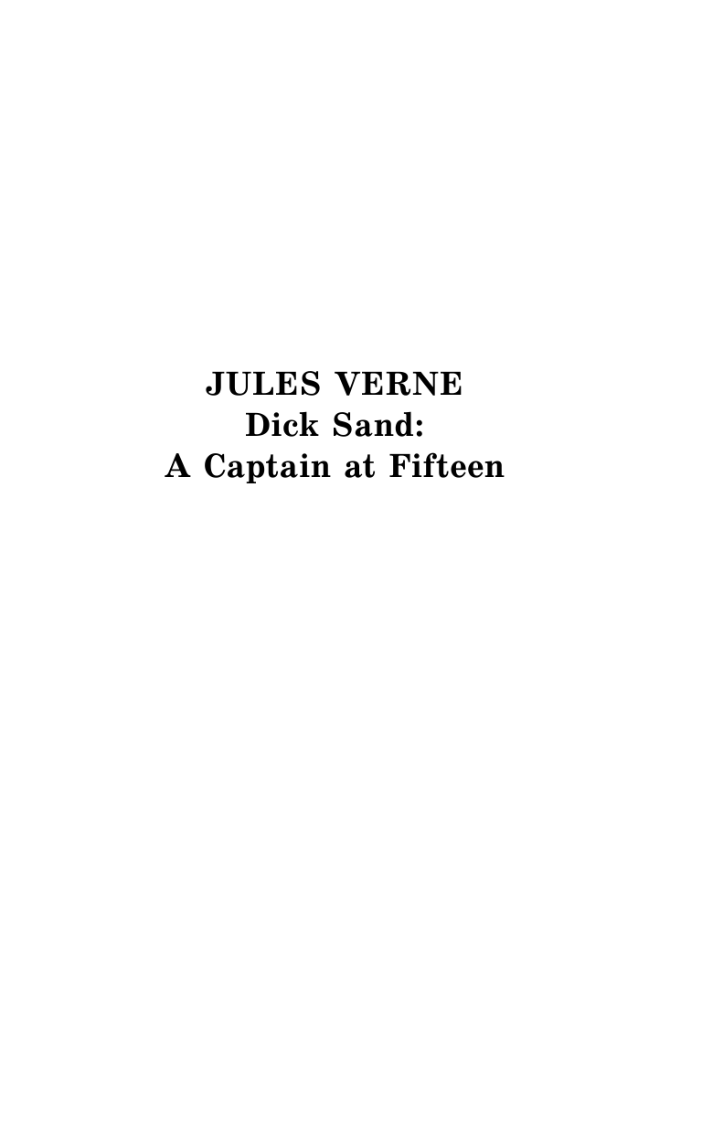 Верн Жюль Пятнадцатилетний капитан. Уровень 2 - страница 4