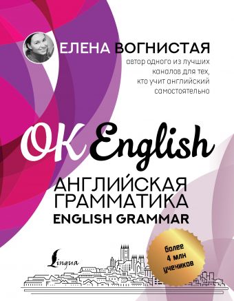 Английская грамматика. English Grammar