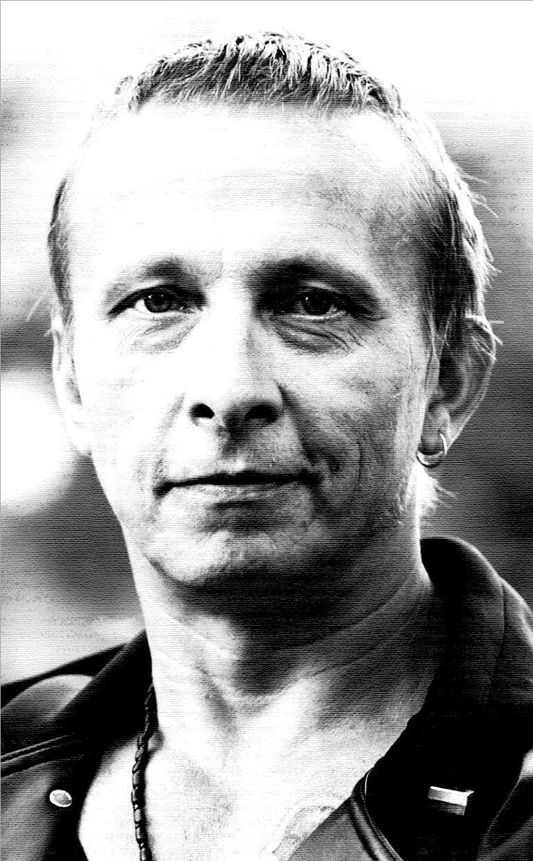 Охлобыстин Иван Иванович Магнификус II - страница 3