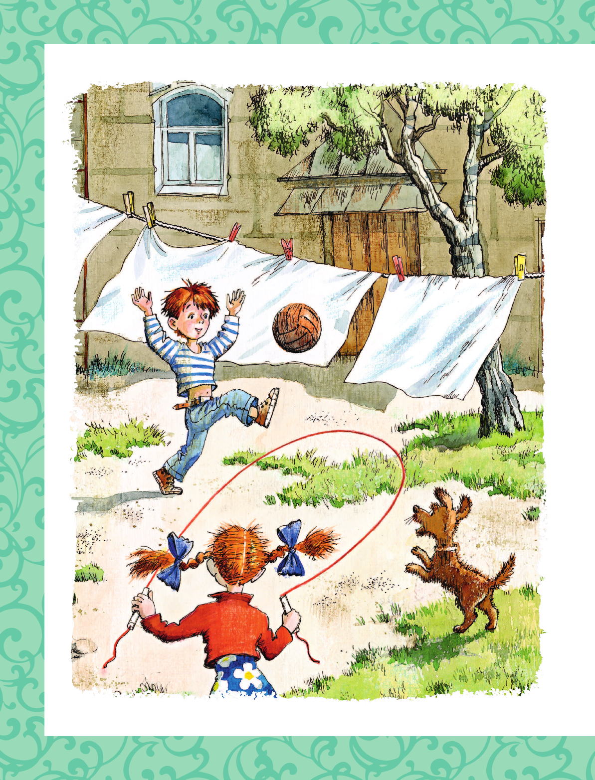 Сутеев Владимир Григорьевич, Маршак Самуил Яковлевич, Михалков Сергей Владимирович Лучшая книга для чтения. От 3 до 6 лет - страница 3