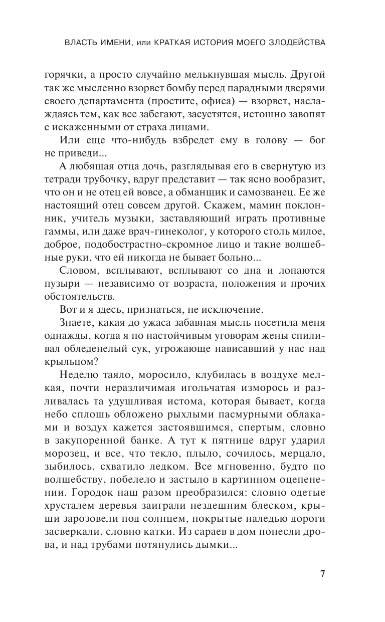 Бежин Леонид Школа бизнеса в деревне Упекше - страница 4