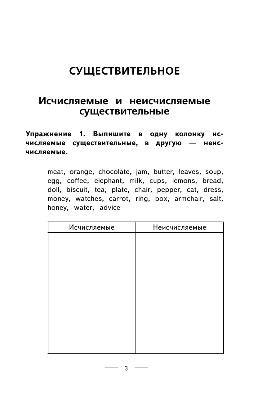 Державина Виктория Александровна Английский язык. Сборник упражнений: 5-7 классы - страница 4