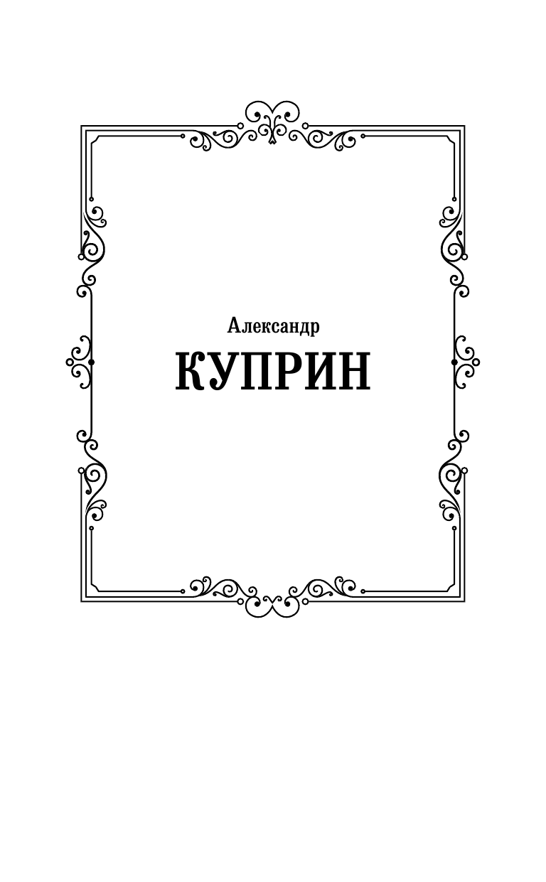 Куприн Александр Иванович Яма - страница 2