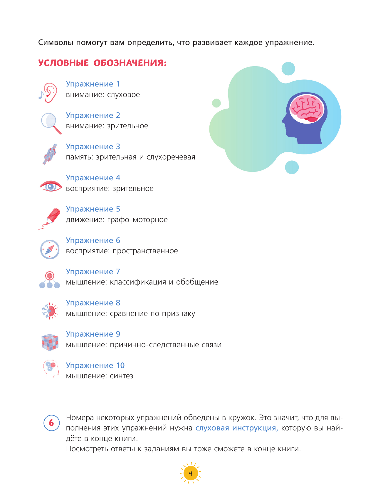  Нейросказки. Комплекс обязательных занятий для развития детей. Отважный Дракоша - страница 3