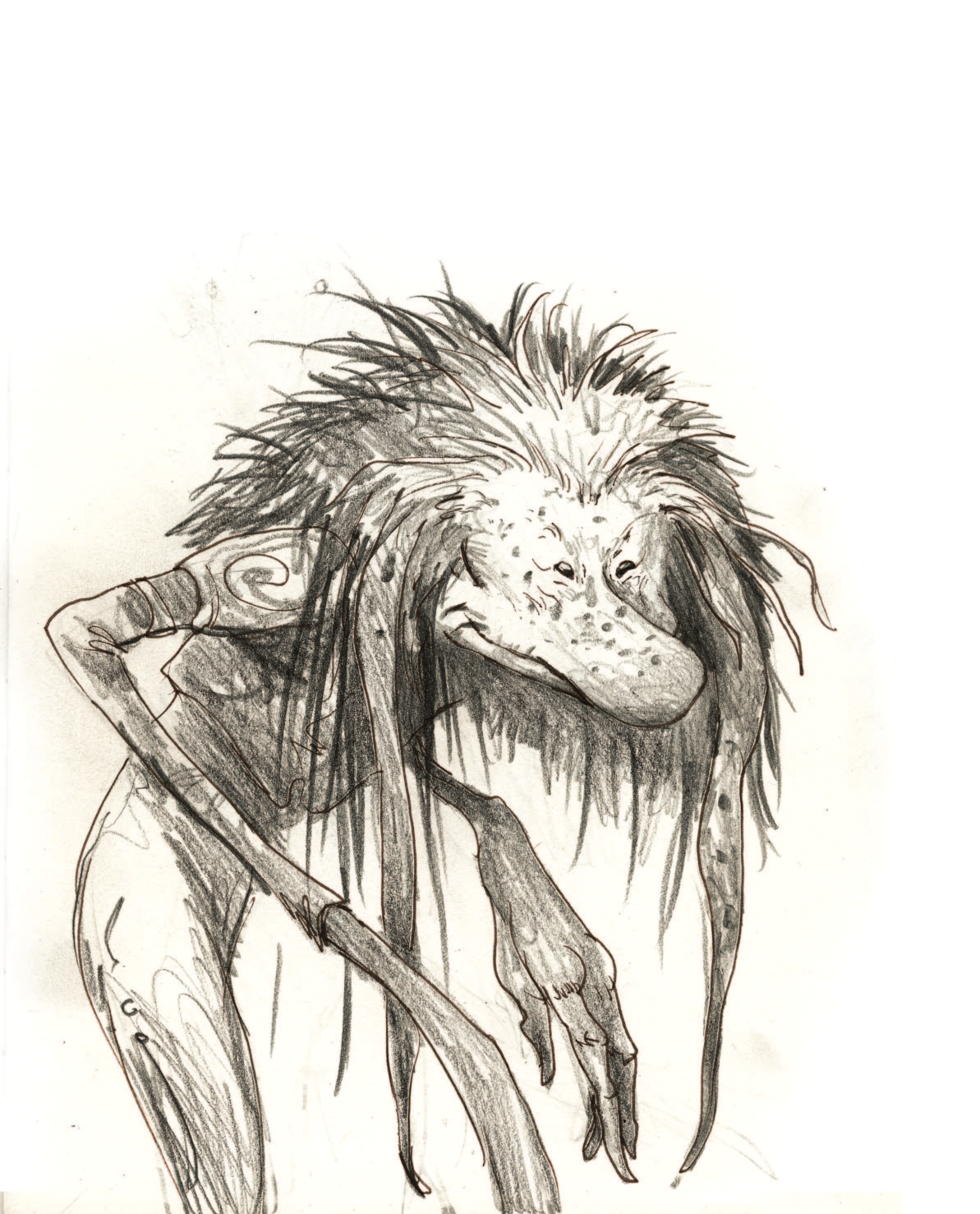 Фрауд Брайан, Фрауд Венди Тролли - страница 3